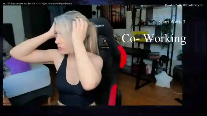 Lisaonthemoon