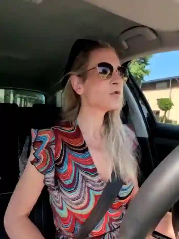 NaomiAndFriends