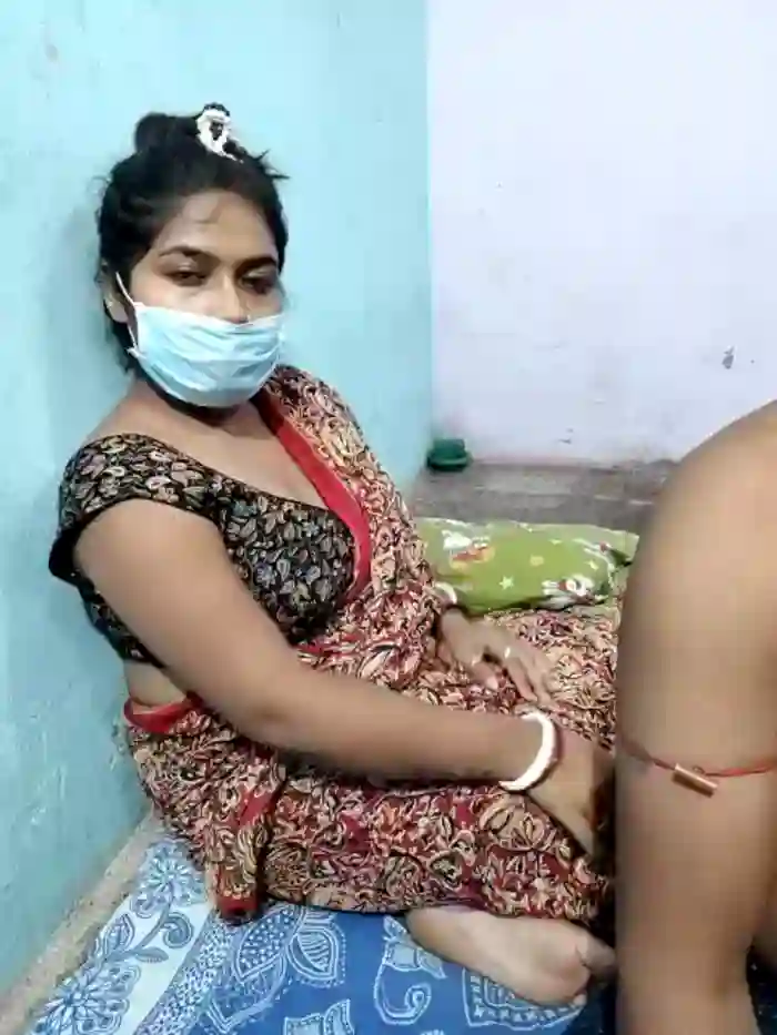 Naughty-Chaaya