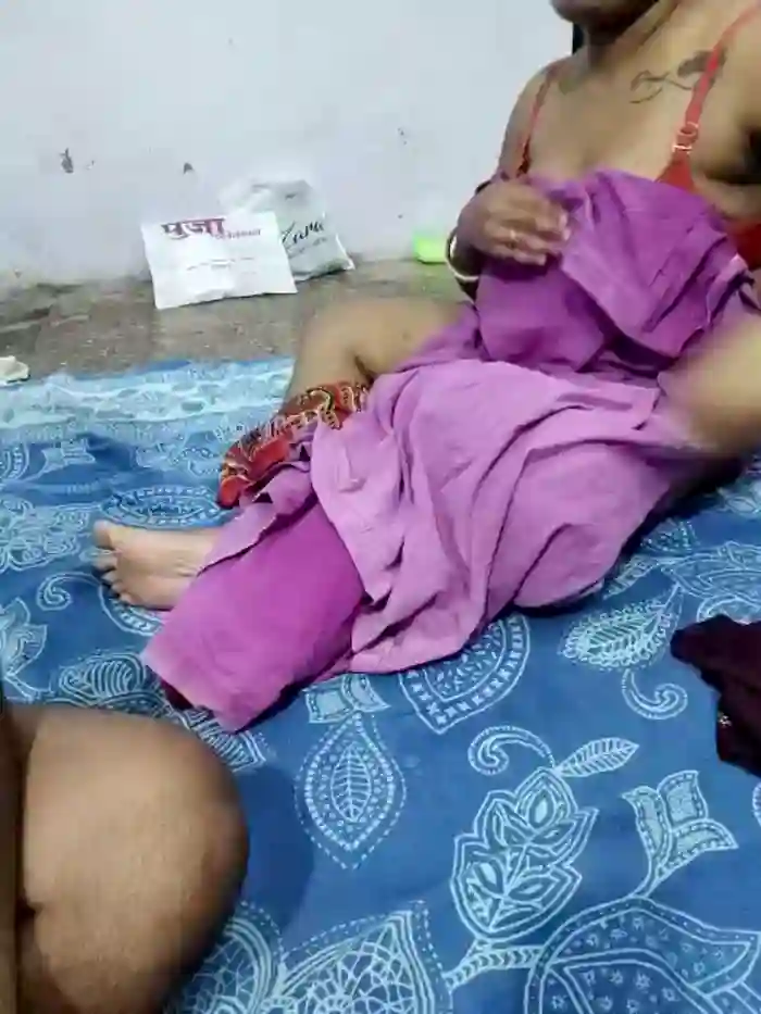 Naughty-Chaaya
