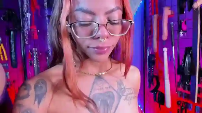 Warick_and_Aria_bdsm