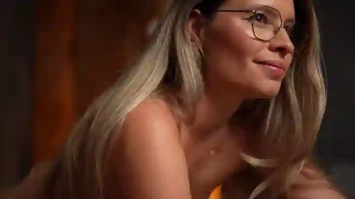 BrandyWhite