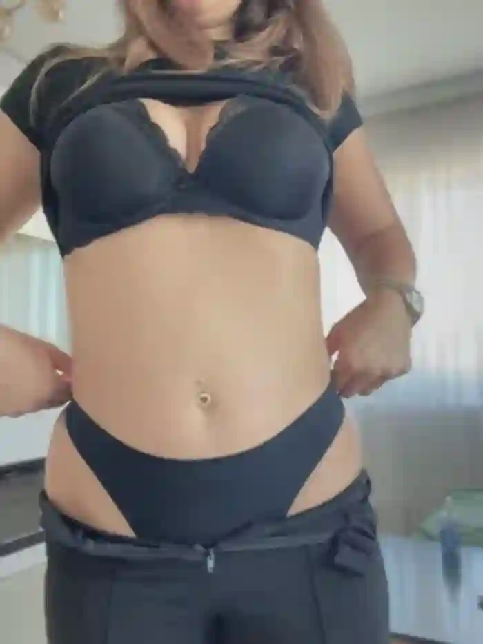 HotXMom