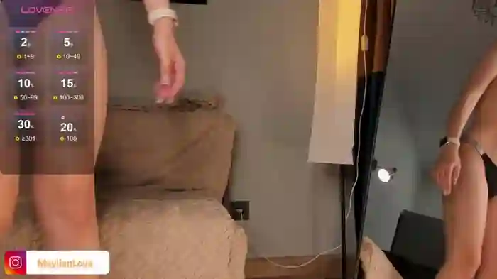 MaylienLove