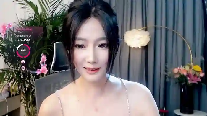 feifei-love