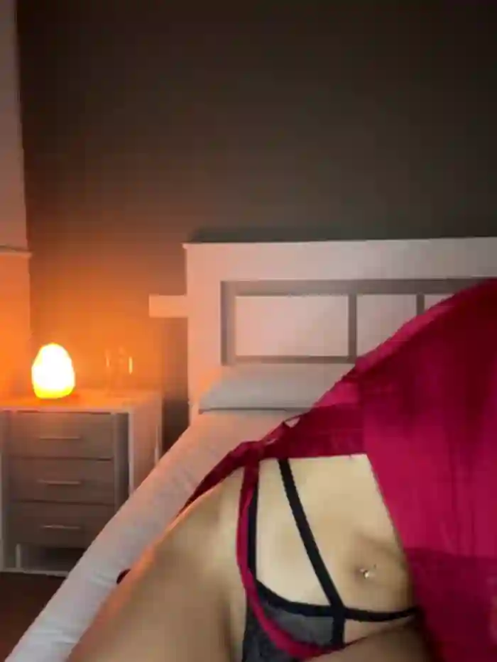 CamyBlossom