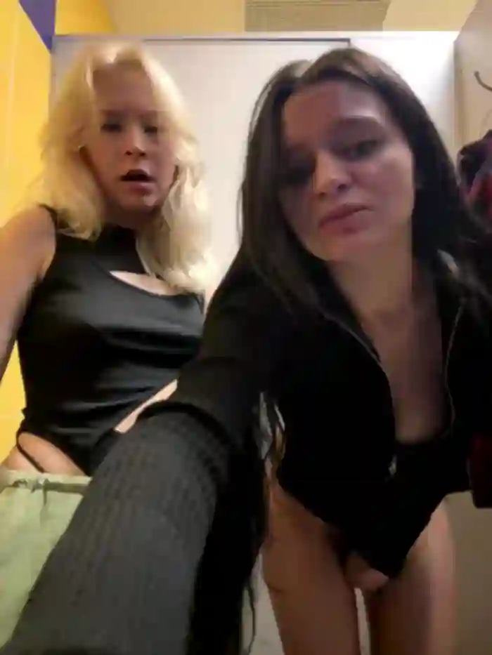 Cum_girlss