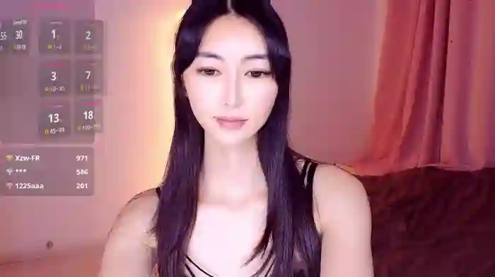 HaipaiSweetheart