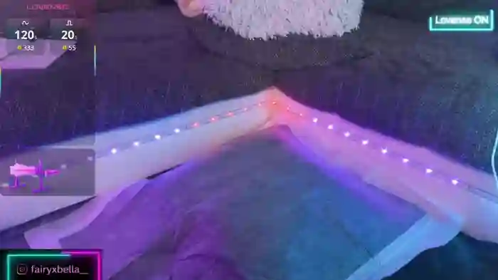 fairyxbella