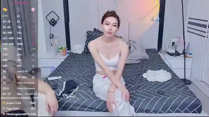 xiaoyue_zhibo