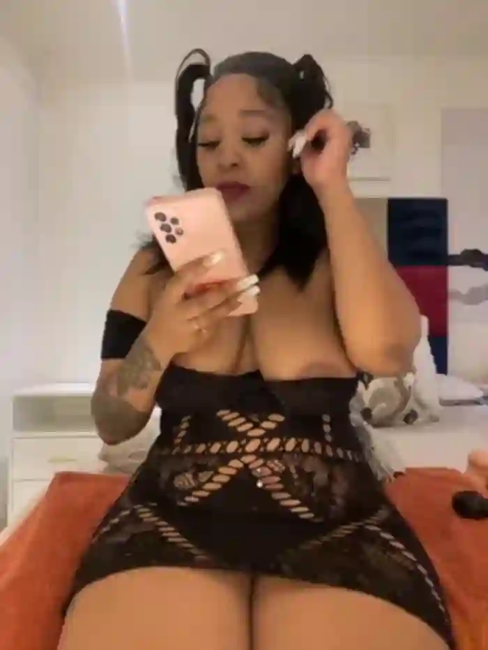 sexyTHANDO