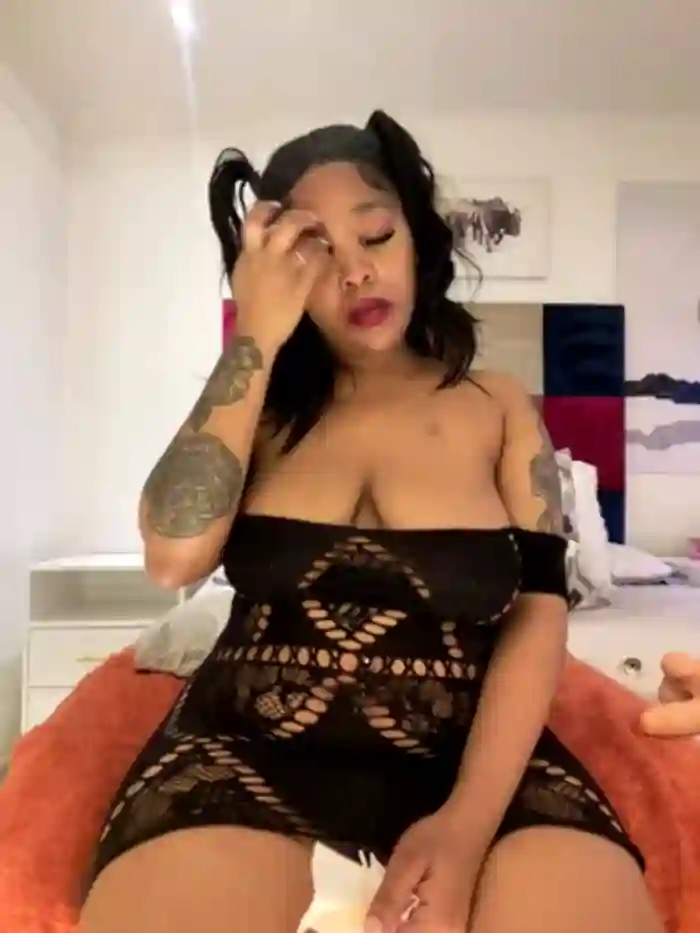 sexyTHANDO