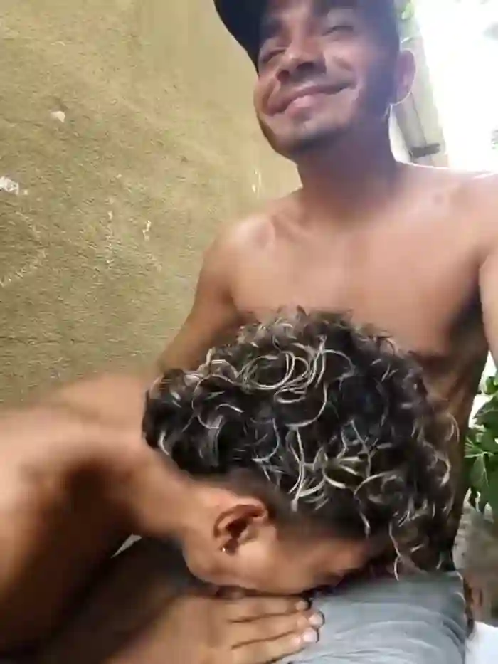 Jhon-big-cock