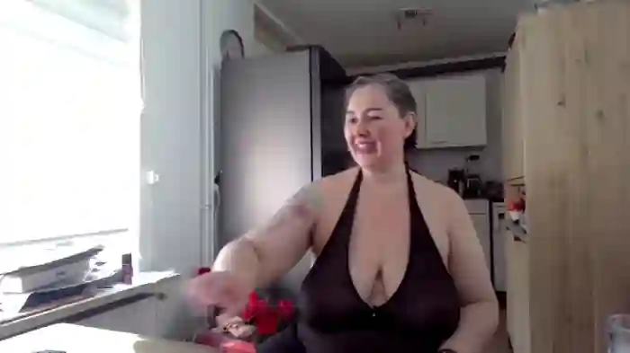 MilfGina