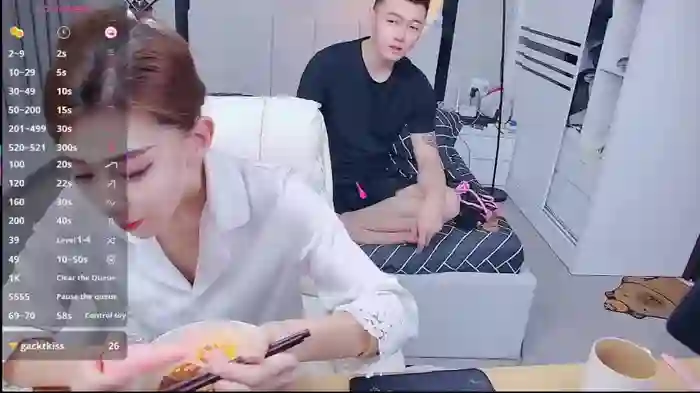xiaoyue_zhibo