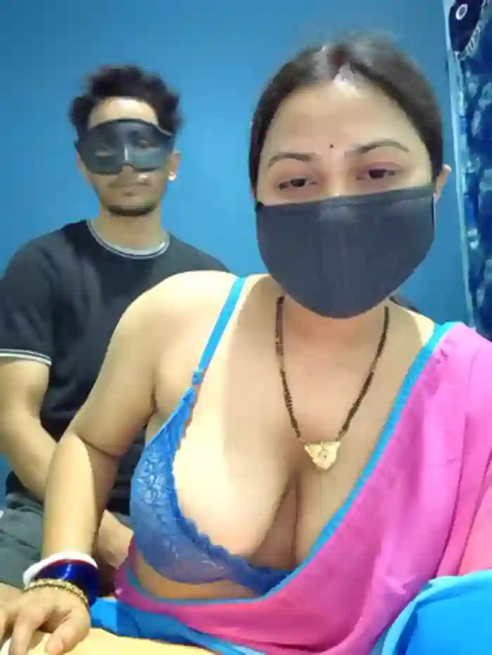SassyWildCouple