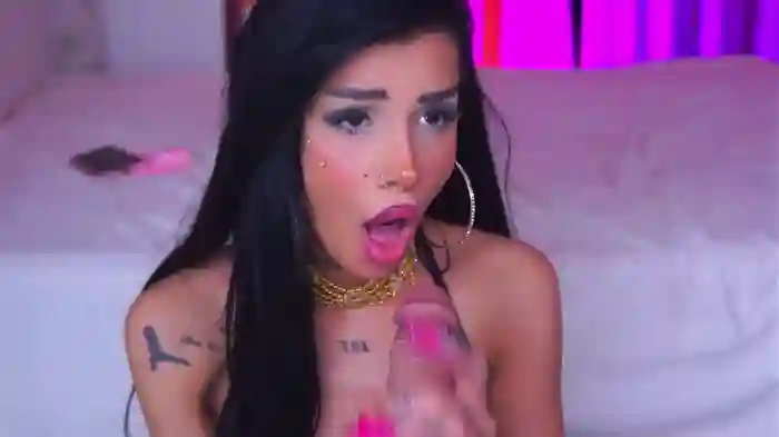 ChicaOra