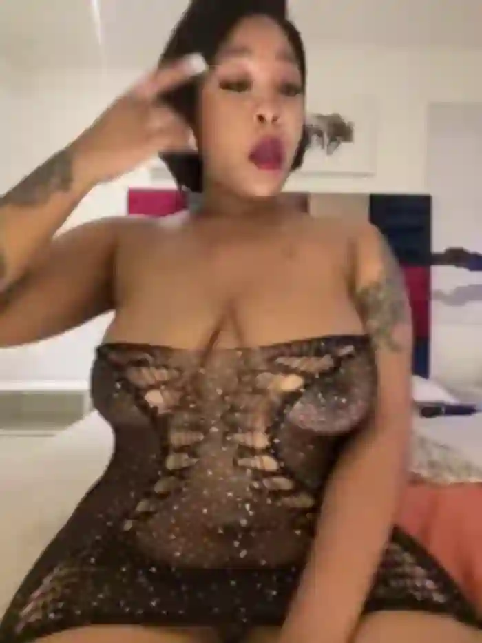 sexyTHANDO