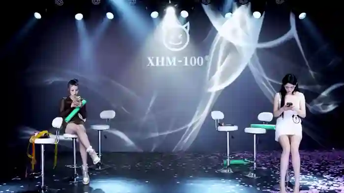 XMH100