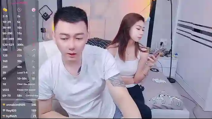 xiaoyue_zhibo