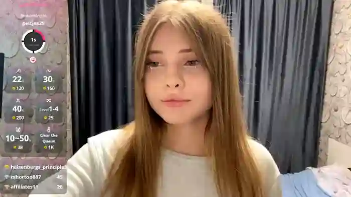 CarolinePepper