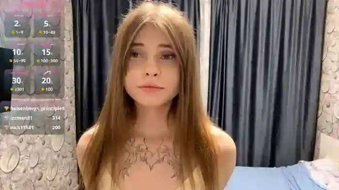 CarolinePepper