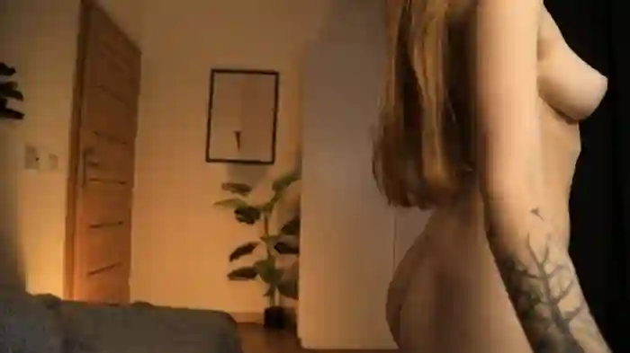 LadyInBad