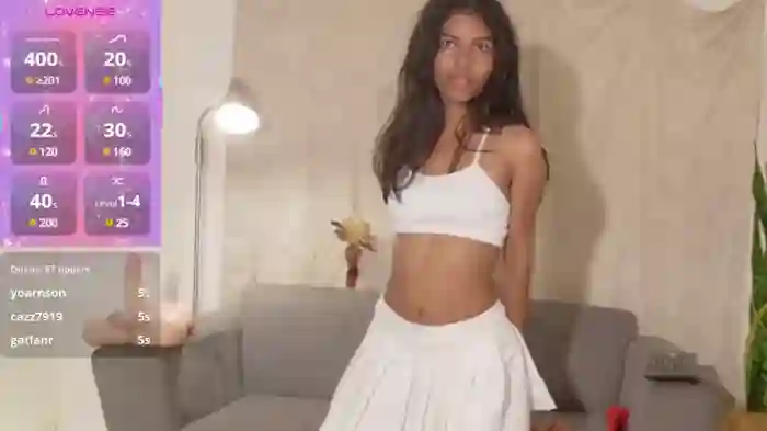 YuliethPetite
