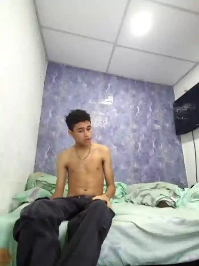 Jhon-big-cock