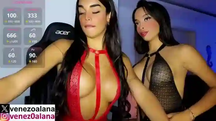 venezoalana_
