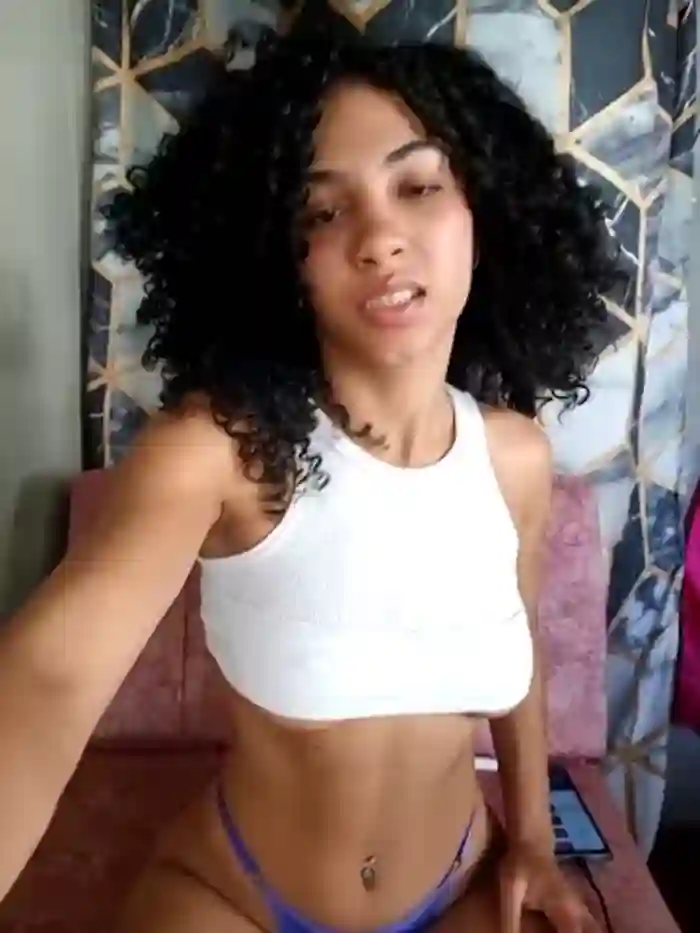 CurlyBitch