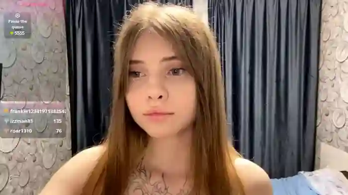 CarolinePepper