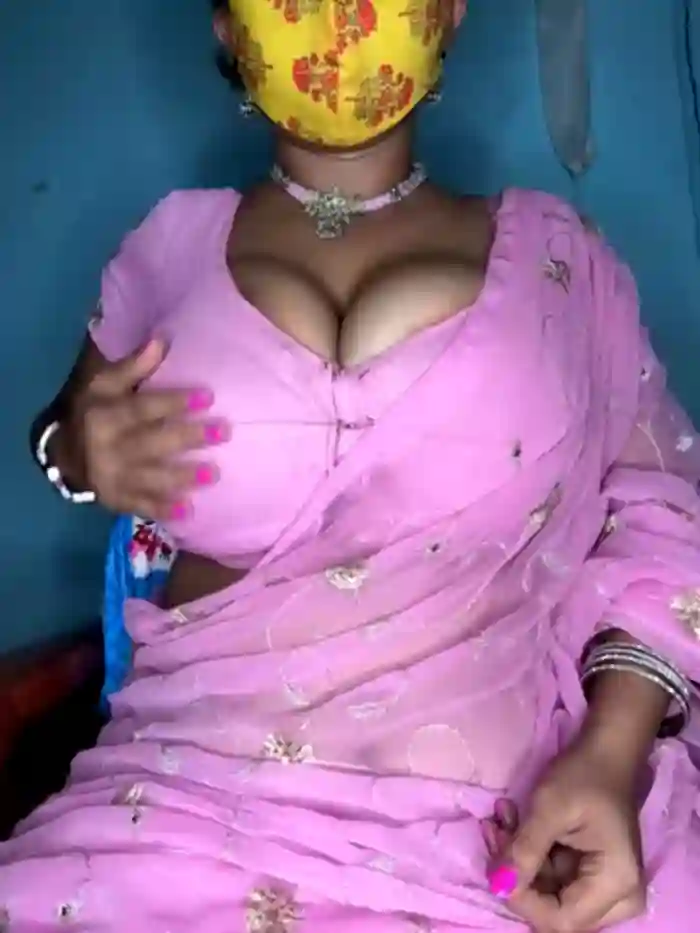 Lovely-Shivani