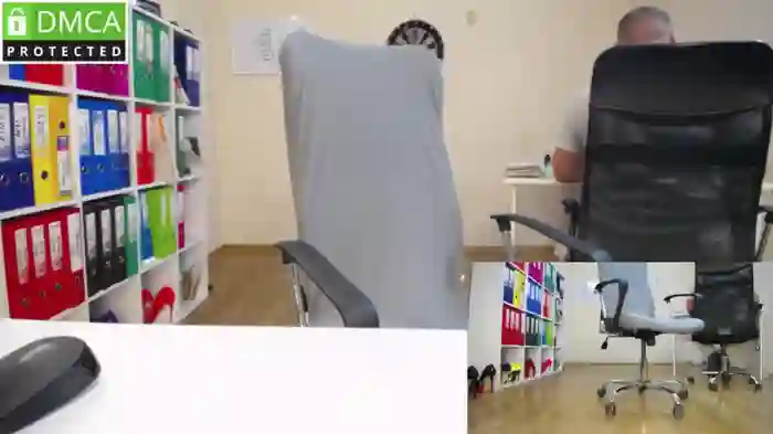 secret-office