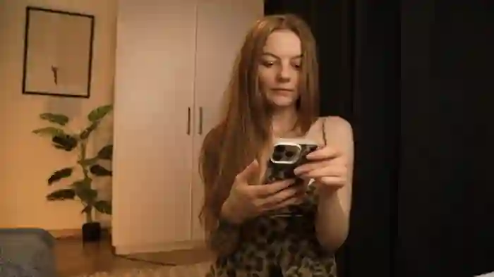 LadyInBad