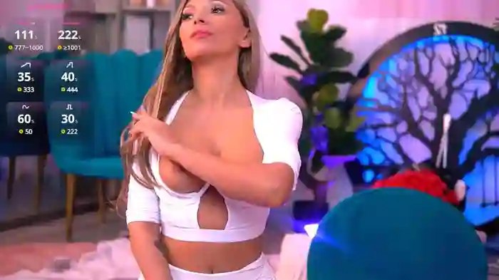 VivianneSteinX