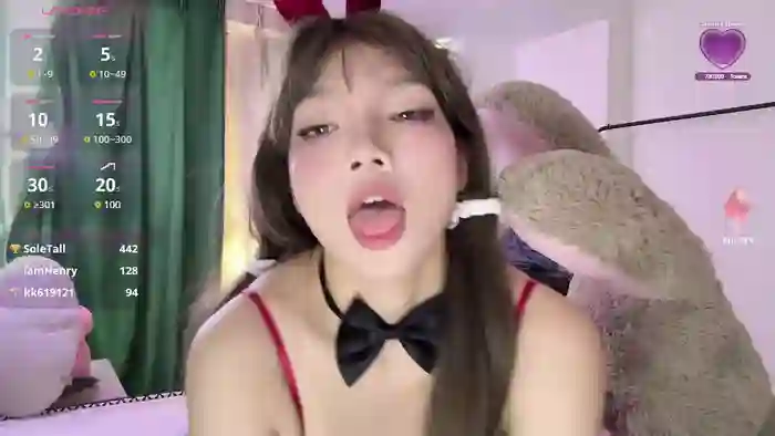 Yiyi-707
