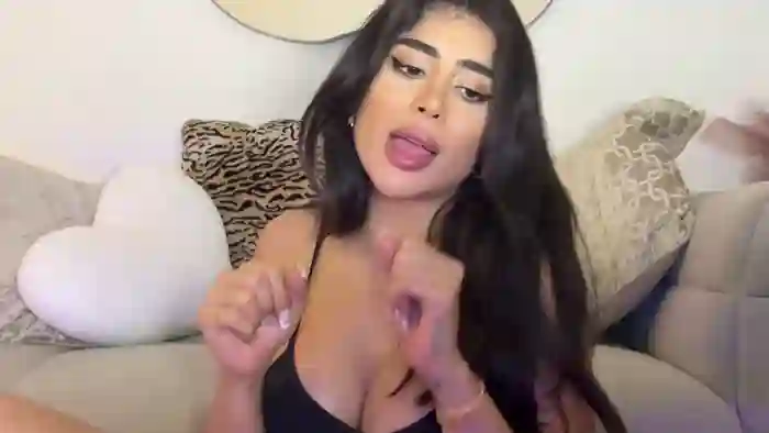 ArabicBarbie