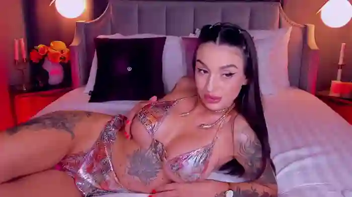 SonyaParker