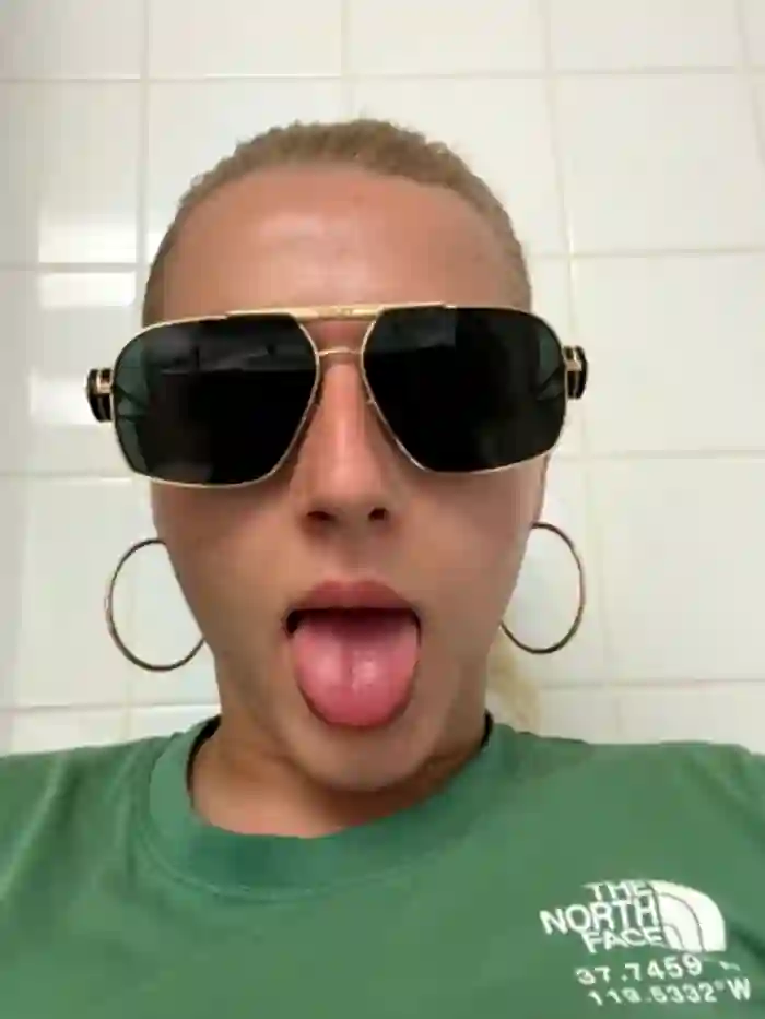 Strongqueen