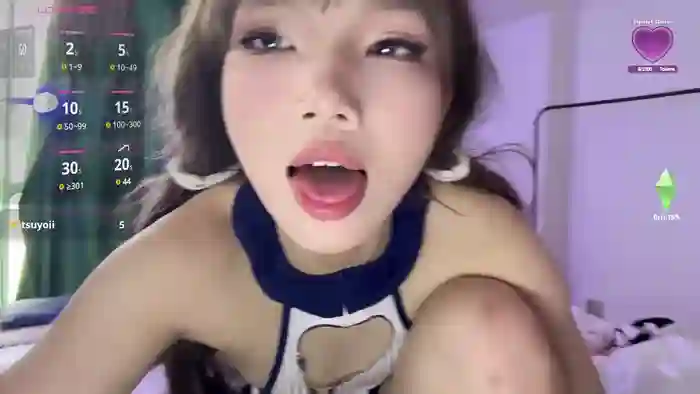 Yiyi-707