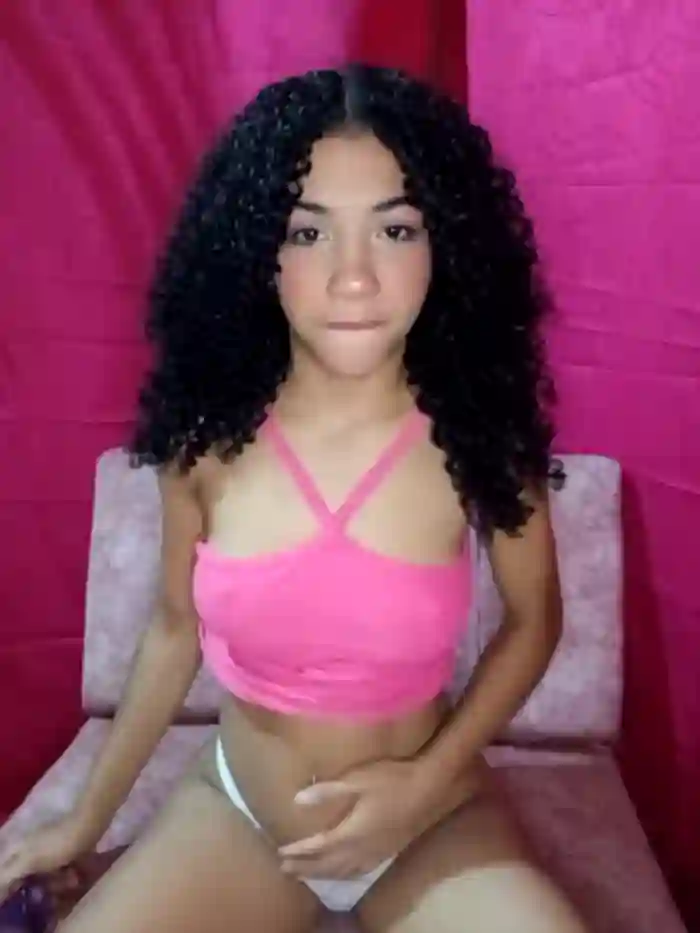 CurlyBitch