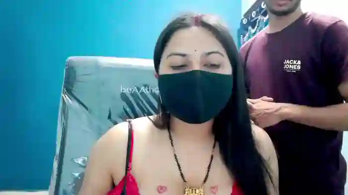 SassyWildCouple