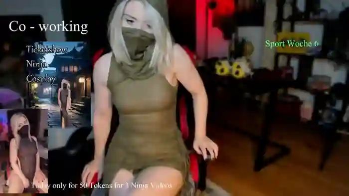 Lisaonthemoon