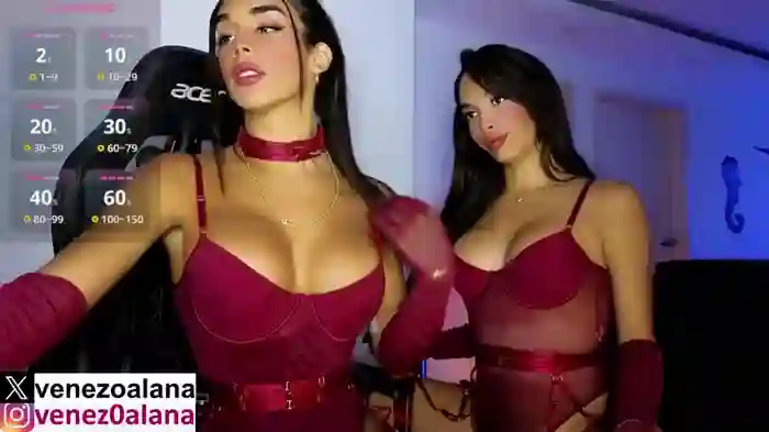 venezoalana_