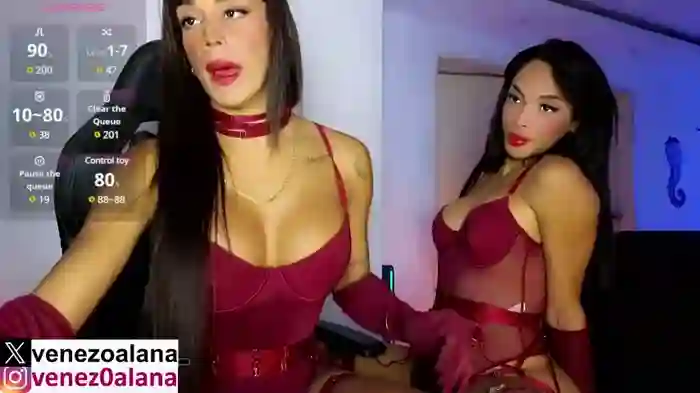 venezoalana_