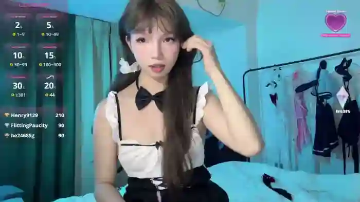 Yiyi-707