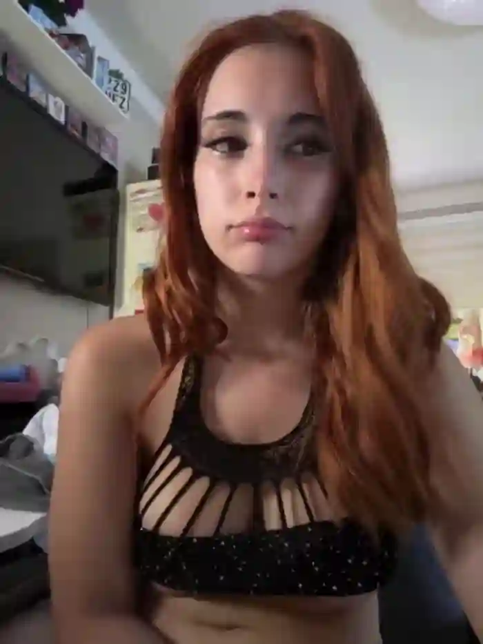 sexymelli18