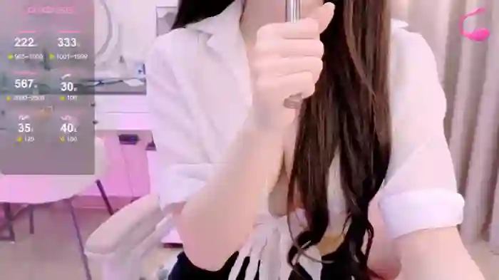 Bambalina_Mei