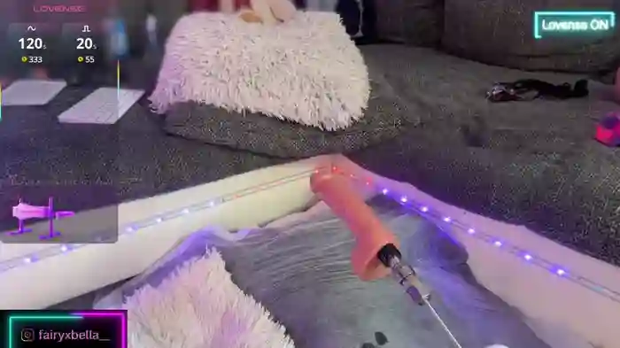 fairyxbella